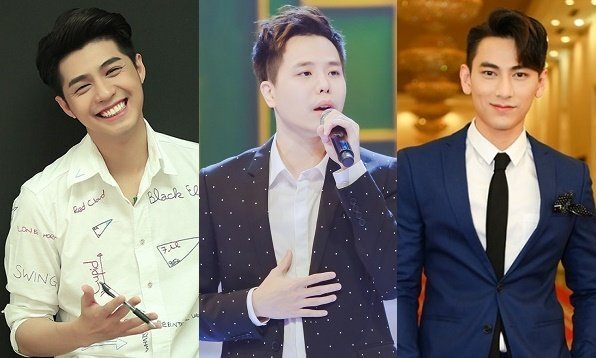 Những sao nam 30 tuổi vẫn độc thân khiến nhiều mỹ nhân ‘mê mệt’