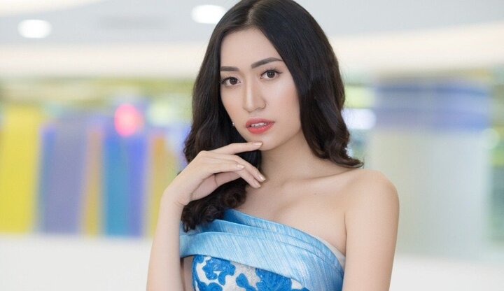 Hot girl ‘siêu vòng 3’ tự tin thi Hoa hậu Biển Việt Nam toàn cầu