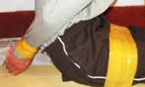 Cướp trói bảo vệ cửa hàng, lấy gần 100 điện thoại giá hơn 1 tỷ đồng