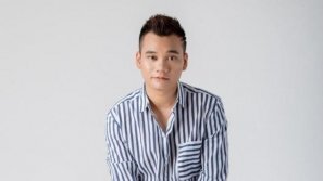 Ca sĩ Khắc Việt: 'Phụ nữ sexy không phải hư hỏng'