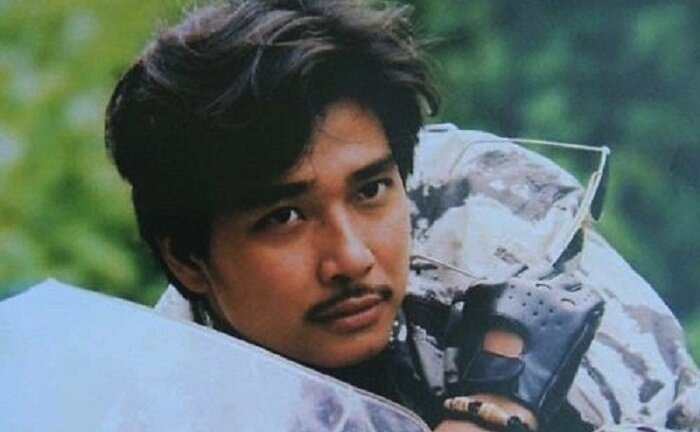 Bị Lê Hoàng 'tố' là gã giang hồ, Lê Tuấn Anh nói gì?