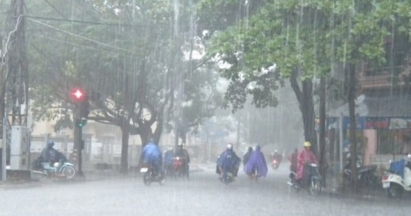 Dự báo thời tiết ngày Cá tháng Tư 1/4: Dân đi chơi cuối tuần cần biết thông tin này