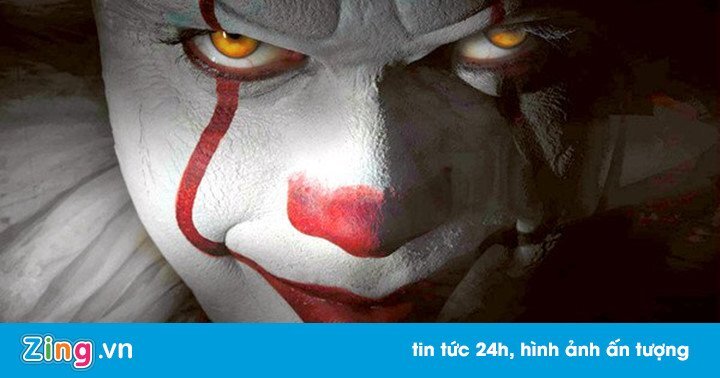 Sự thật ám ảnh, kinh hãi về căn bệnh sợ chú hề