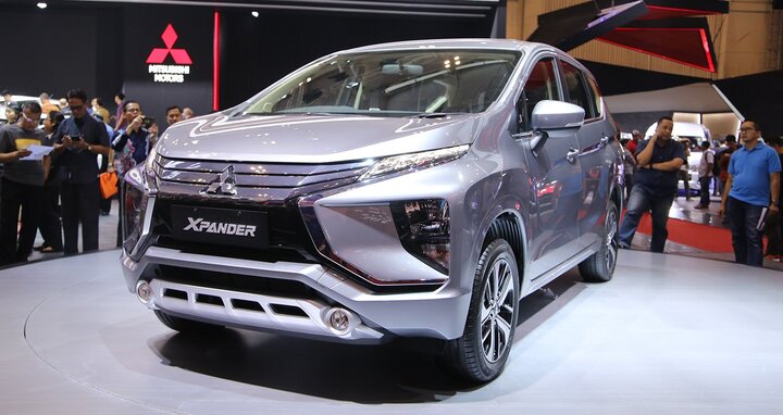 Mẫu MPV siêu rẻ Mitsubishi Xpander chuẩn bị về Việt Nam: Giá bán sẽ khoảng 400 triệu đồng?