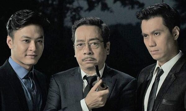 Phim 'Người phán xử' sẽ có phần kế tiếp