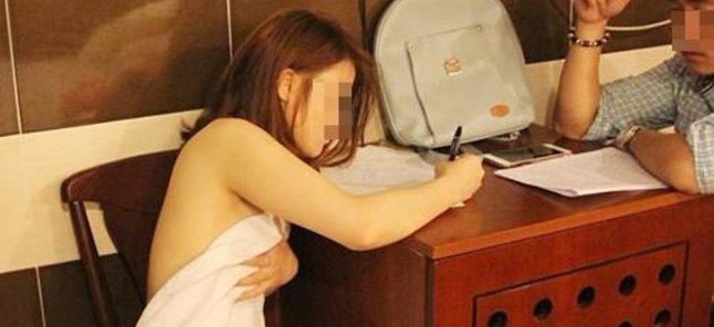 Công nhận mại dâm là một nghề: Đại diện Bộ Tư pháp nói 'lợi nhiều hơn hại'