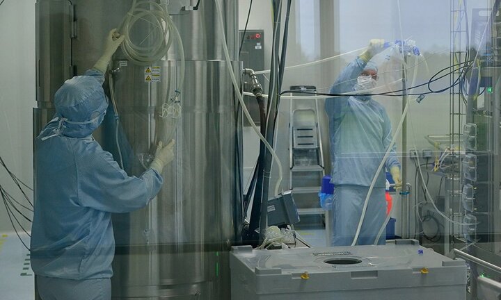 Bệnh nhân Việt Nam sẽ được hỗ trợ thuốc điều trị các bệnh ung thư phức tạp nhất từ Nga