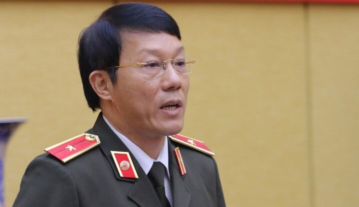 Bộ Công an sẽ không còn cấp tổng cục: Thiếu tướng Lương Tam Quang nói gì?