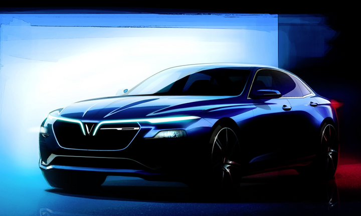 Ô tô VinFast được bảo hộ Sở hữu trí tuệ Liên minh Châu Âu