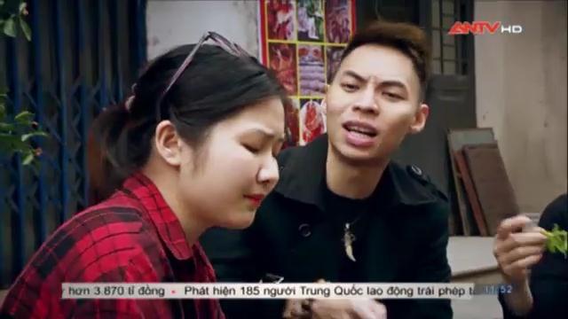 Án mạng đẫm máu chỉ vì mảnh giấy ăn, chiếc tăm tre