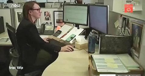 Công ty đầu tiên trên thế giới chỉ đi làm 4 ngày/tuần