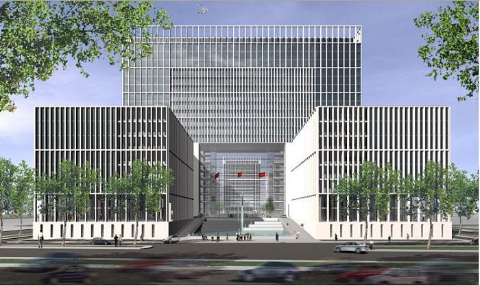 Tái cơ cấu Bộ Công an: Chính phủ vẫn chưa đề cập đến