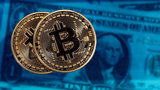 Giá Bitcoin hôm nay 3/4: Tăng không bền vững