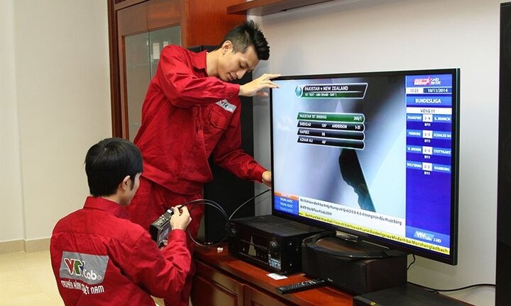 VTVCab cắt nhiều kênh truyền hình, dư luận tranh cãi gay gắt