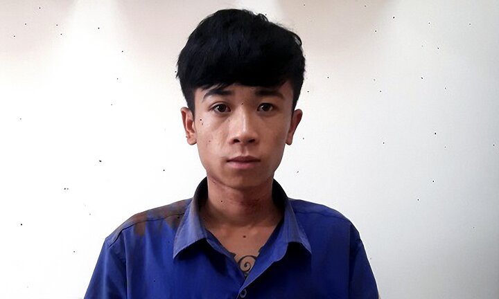 Lộ diện nghi phạm bắn chết người yêu tại phòng trọ ở Gia Lai