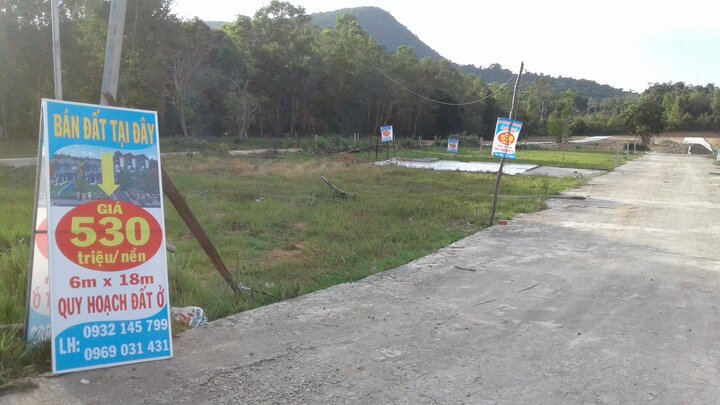 Sai phạm đất đai tràn lan ở Phú Quốc, Thanh tra Chính phủ vào cuộc