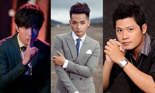 Sự trùng hợp ngỡ ngàng giữa ca khúc nhạc Hoa và hit của Nguyễn Văn Chung, Phạm Hồng Phước