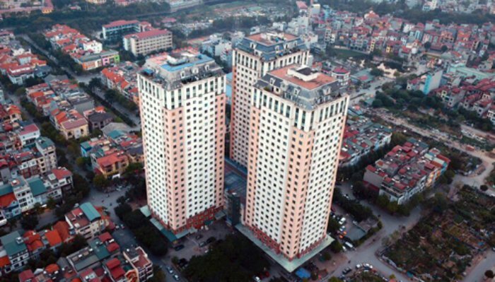 Hà Nội chuyển hồ sơ 3 chung cư sang cơ quan điều tra