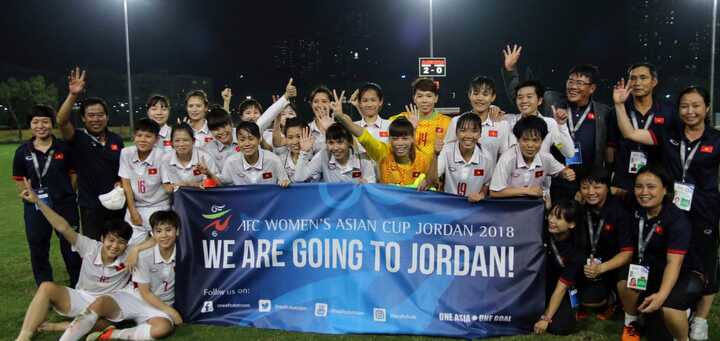 Không phải Tuyết Dung, đây mới là 'chìa khóa' đưa tuyển nữ Việt Nam tới World Cup