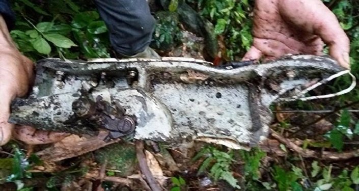 Máy bay mất tích ở Tam Đảo: Chiếc máy bay bị lãng quên và những cuộc xâu xé trên núi