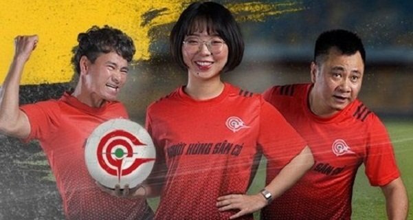 Xuân Bắc, Tự Long cùng tìm kiếm 'Người hùng sân cỏ