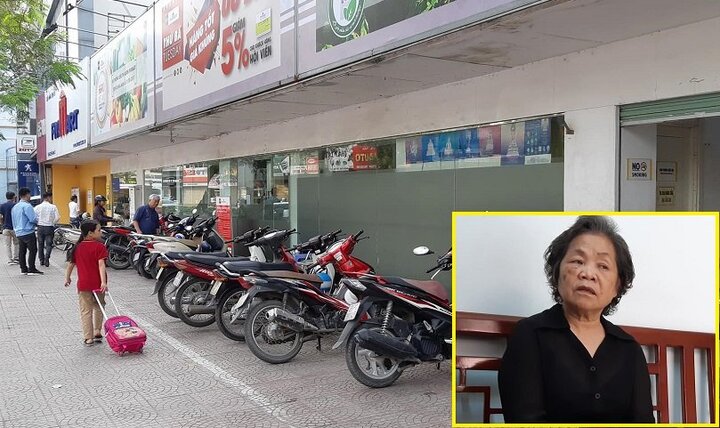 Nghi án dân phòng đánh chết bảo vệ siêu thị Fivimart: Mẹ nạn nhân thông tin bất ngờ