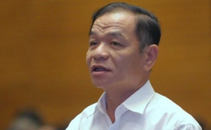 Đại biểu Quốc hội: 'Chưa có quyền lực vượt trội mà lợi ích nhóm đã hình thành'