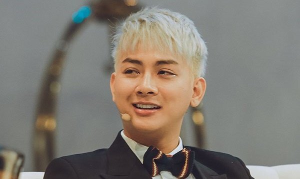 Hoài Lâm gây xôn xao khi gửi lời xin lỗi ê kíp phim trên trang cá nhân rồi vội vã xóa