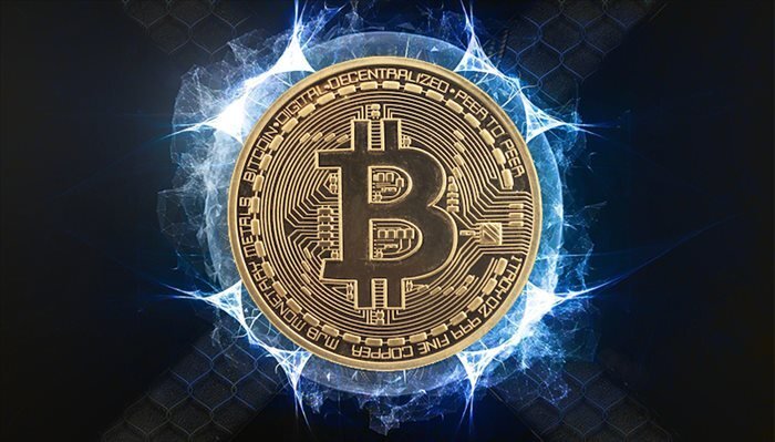 Giá Bitcoin hôm nay 5/4: Toàn bộ thị trường tiền ảo giảm 'sốc'