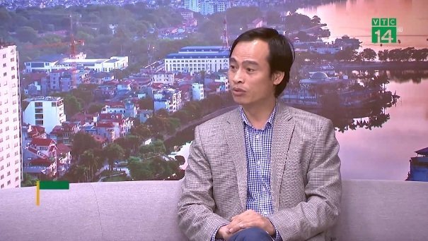 Đại diện tập đoàn Alibaba tại Việt Nam: Tôi đã nhịn ăn 30 ngày liên tục thế nào?