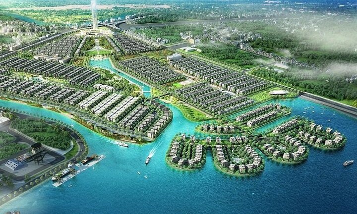 Hải Phòng: Mong chờ trải nghiệm chuẩn sống Vinhomes