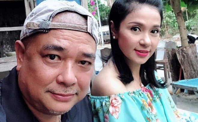 Bị phán xét về vẻ ngoài khi chụp ảnh với Việt Trinh, Lê Tuấn Anh bức xúc lên tiếng