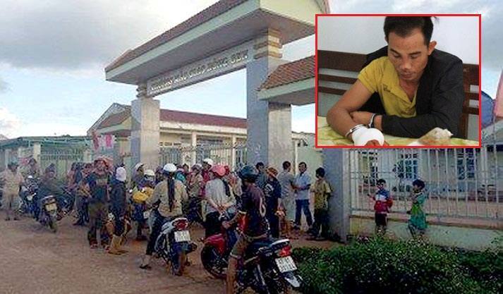 Bắt cóc con riêng của người tình để tống tiền: Nghi can bị khởi tố thêm tội giết người