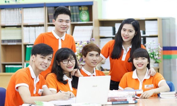 Đại học FPT tuyển sinh 4.400 chỉ tiêu năm 2018