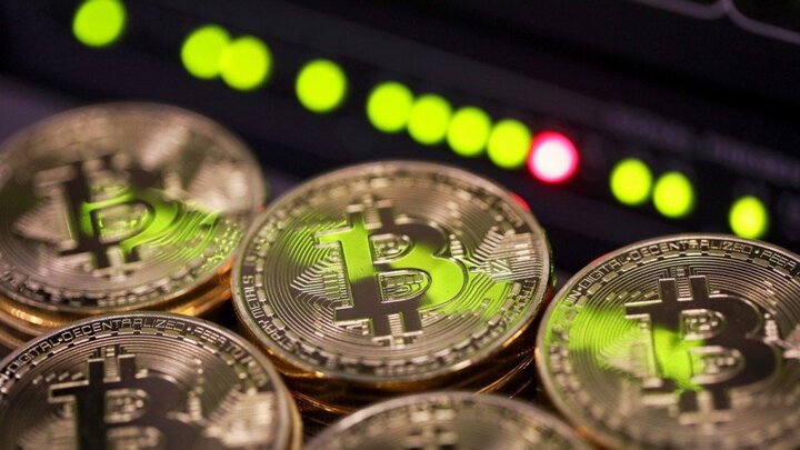 Giá Bitcoin hôm nay 6/4: Bứt phá thất bại, liên tục đi xuống