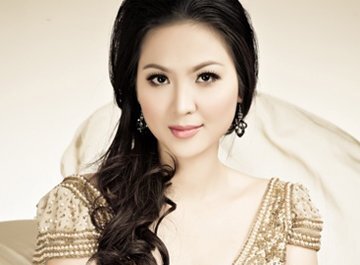 Sau khi chồng thiếu gia vào tù, cuộc sống Hoa hậu Phan Thu Ngân thế nào?