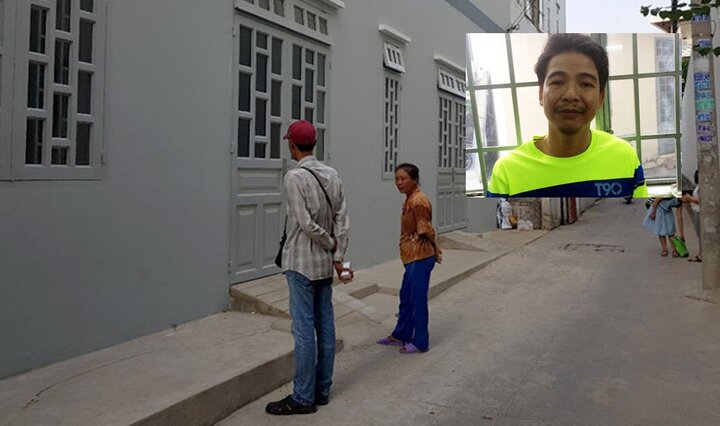 Lời khai của nghi can sát hại vợ gây rúng động Sài Gòn