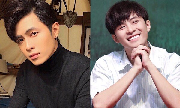 Gin Tuấn Kiệt và loạt khoảnh khắc 'đốn tim' fan nữ