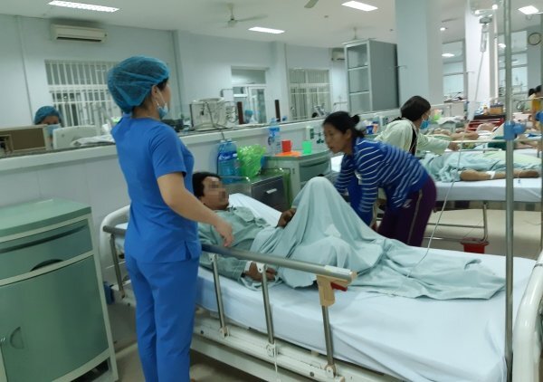 4 người thiệt mạng ở Quảng Nam nghi do uống rượu chứa Methanol