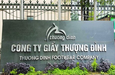 Báo cáo tài chính Giầy Thượng Đình bị Kiểm toán ‘từ chối đưa ra ý kiến’: Tổng giám đốc Giầy Thượng Đình nói gì?