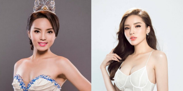 Kỳ Duyên, Mai Phương Thuý thay đổi thế nào sau khi đăng quang Hoa hậu?