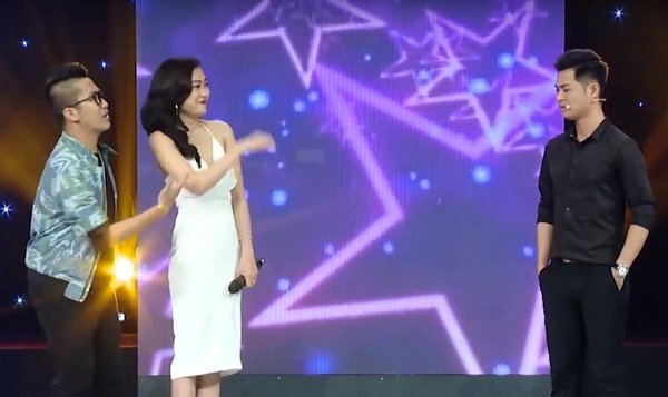 Quý ông hoàn hảo: Từ chối hẹn hò vì màu sắc trang phục, chàng trai còn tức giận đuổi cô gái đi