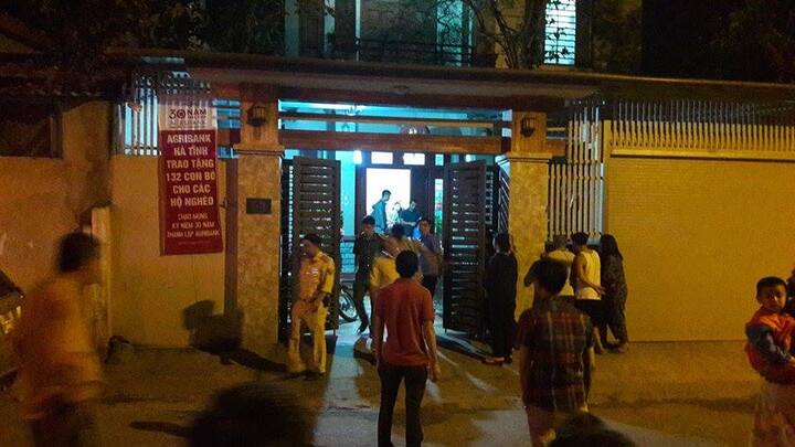  Phá 16 tụ điểm lô đề, bắt giữ 14 người ở Hà Tĩnh