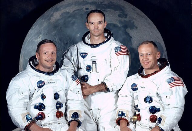 Phi hành gia kể chuyện chạm trán người ngoài hành tinh