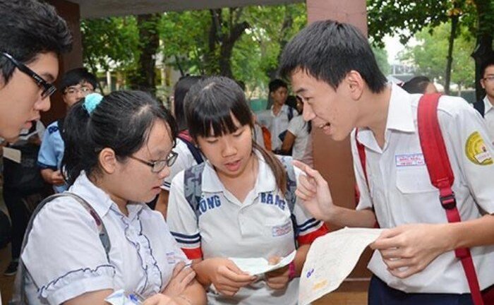 Hà Nội công bố kế hoạch tuyển sinh lớp 10 năm 2018