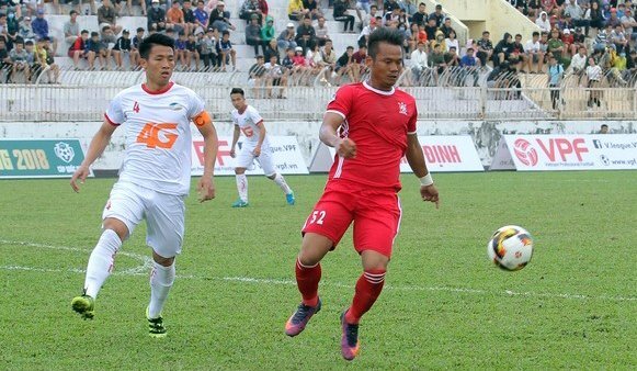 Viettel bất ngờ bị loại sớm khỏi Cup Quốc gia