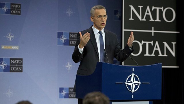 Nga hiện đại hóa vũ khí hạt nhân khiến NATO lo ngại