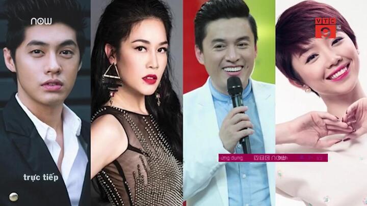 Giọng hát Việt 2018: Dàn HLV gây tranh cãi gay gắt