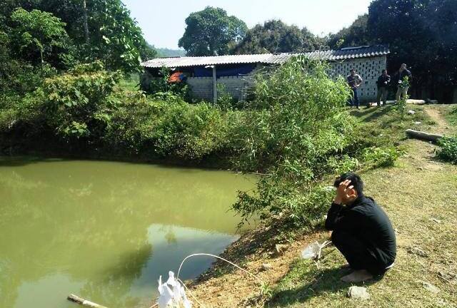 Ra ao chơi, 3 bé trai chết đuối ở Thanh Hoá