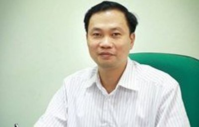 'Cơ hội việc làm cho cử nhân ngành Luật rất lớn'